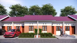 RUmah Subsidi di Gowa - Rachita Land, Bajeng