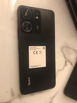 redmi c13 ram 6/128