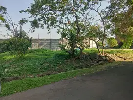 Tanah Kavling Komplek Istana Kawaluyaan