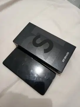 Samsung S21 Ultra SEIN 12/256