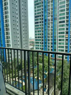 Juak Apartemen FF eslangkah ke PI di Jakarta Selatan