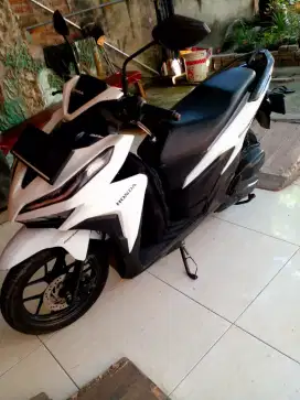 Honda vario 125 thn 2021 plt w sda