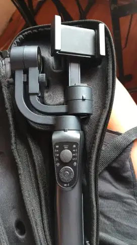 Gimbal hp brica like new jarang pake