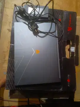 Laptop advan pixelwar 16/512gb