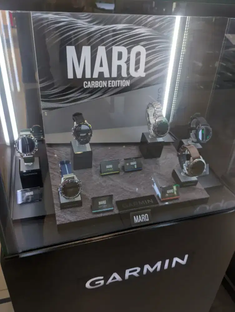 CICILAN GARMIN SMART WATCH DI HOME CREDIT