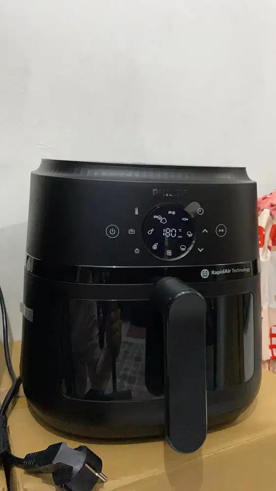 Philips Airfryer 6,2 l 2000 Series