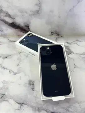 Iphone 13 128gb Ibox/GDN resmi bh94% garansi on