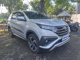 DP MURAH Toyota Rush 1.5