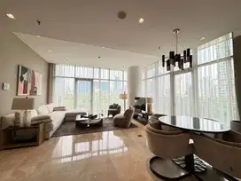 Jual Murah Cepat Apartment Verde Two Karet Setiabudi Jakarta Selatan