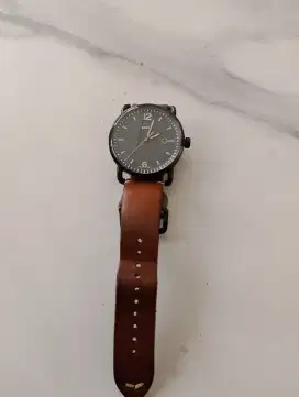 Jam Fossil Original