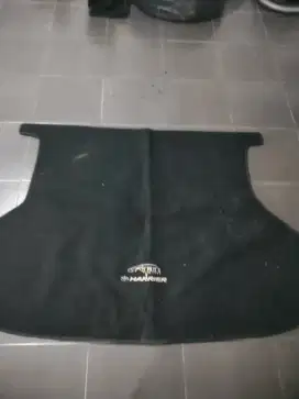 Dijual karpet bagasi