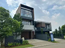 Rumah Siap Huni Tanpa DP Free Surat & free biaya akad