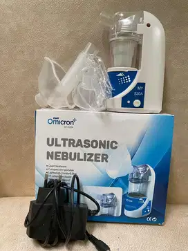 Alat nebu portable murah