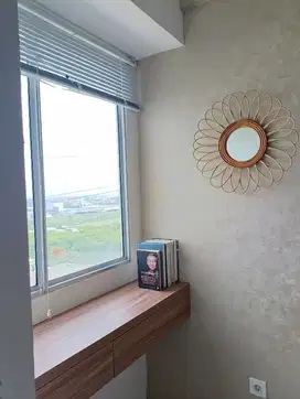 dijual apartement siap huni jababeka cikarang