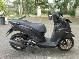 YAMAHA FREEGO S 2025 PAJAK PANJANG