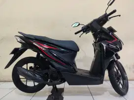 Beat fi 2024 istimewa mulus terawat siap pakai...