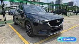 Mazda CX5 Elite 2019 ‐ Tangan pertama Kilometer rendah Body mulus