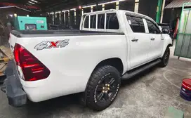 Toyota HILUX 2023 Diesel