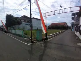 Tanah Kavling Dekat Tol Sawojajar, Cocok untuk Hunian atau Investasi