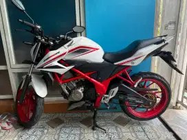 Honda CB 150 R 2016