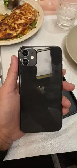 Iphone 11 ibox 64gb