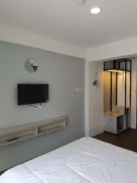 APARTEMEN MEWAH HARGA MURAH