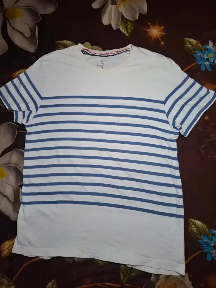 Kaos giordano (nike, adidas, puma, asics)