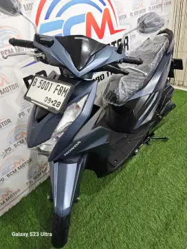 Honda Beat Deluxe 2023