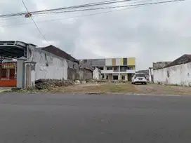 DIJUAL CEPAT ! KAVLING POROS JALAN RAYA BUMIAYU KOTA MALANG DEKAT RSUD