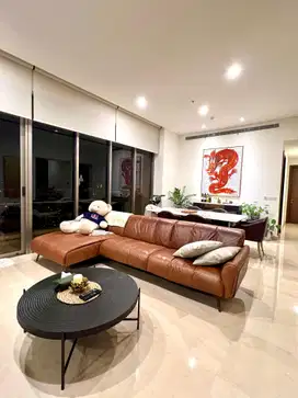 Dijual Apartemen Pakubuwono Spring 2BR/Furnished