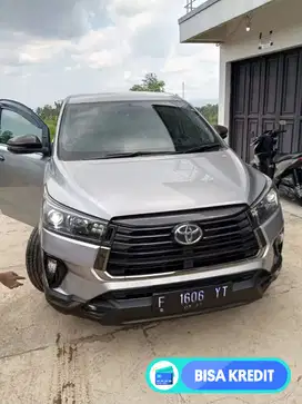 Toyota Kijang Innova 2022 Diesel