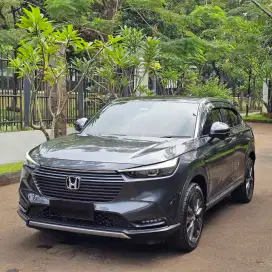 HONDA HHR-V SE matick 2022