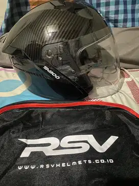 helm rsv carbon