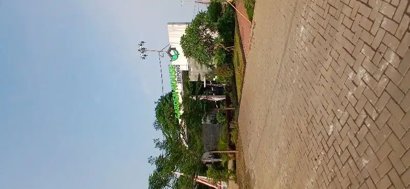 Rumah 10 menit ke stasiun serpong