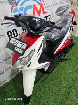 Yamaha Xeon 2011