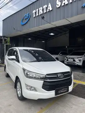 Toyota Innova Reborn G Diesel Manual 2015 M/T