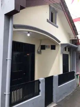 Di Sewakan Rumah Tahunan atau Bulanan