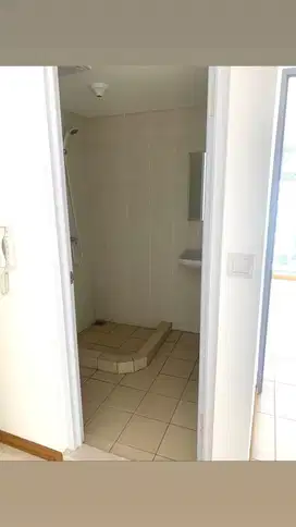 Apartemen Midtown 3BR Jual Rugi