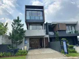 Rumah Mewah Siap Huni Harga Promo dan Tanpa DP