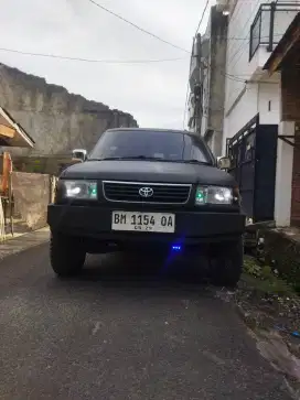Kijang ROVER ACE 1,8cc /98
