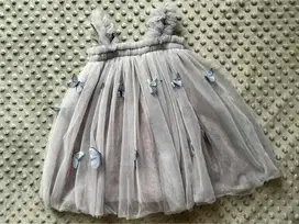 4 pcs Baju bayi cewek lucu