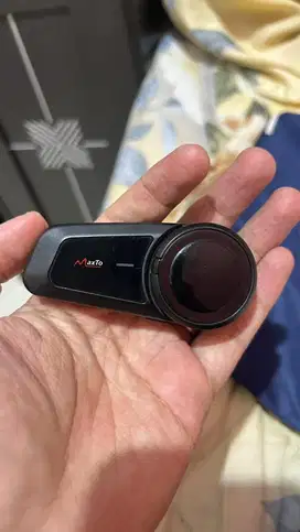 Intercom Maxto M2 Ori