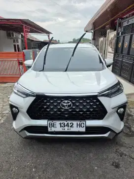 Avanza Veloz Q at 2022