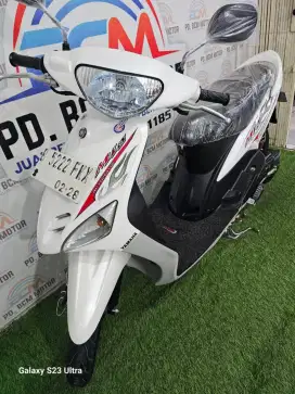 Yamaha Mio Sporty 2008