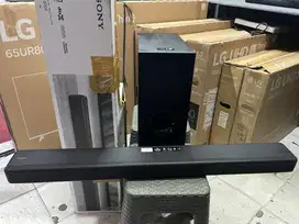 Sony soundbar  HT-G700
