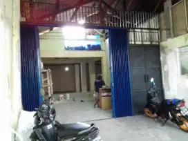 Kontrakan murah