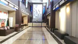 Dijual Apartemen Aston Braga 2BR