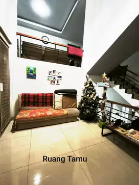 Dijual Cepat Rumah di Citra 2, Jakarta Barat