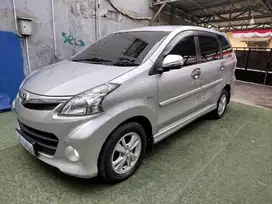 Toyota Avanza Veloz Matic Th 2013