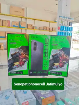Infinix Hot 60 Pro 4G LTE ram 8+8/256 GB garansi resmi promo!!